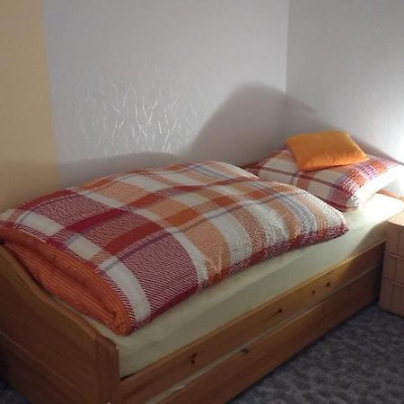 Antjes Ferienwohnung Flonheim Exterior foto